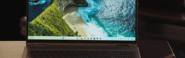Lenovo Yoga 7 2-in-1 16 review: a $650 laptop that could cost twice as much