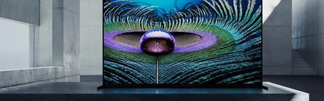Sony reveals new display tech with individual RGB LED control