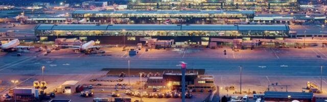 Heathrow Still 'On Track' for Record-Breaking Year – Despite March Meltdown