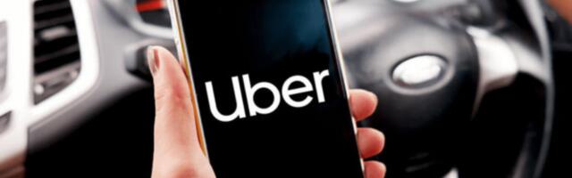 Uber To Take On Porter With Expansion Of Courier Service For Large Deliveries