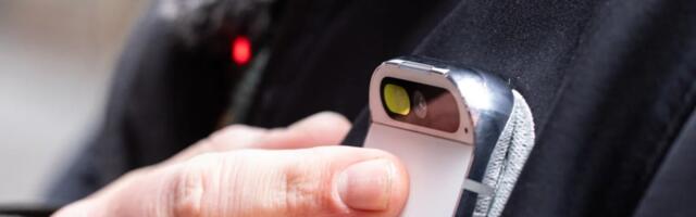 Jony Ive’s AI gadget rumored to be ‘slightly larger’ than Humane’s AI pin