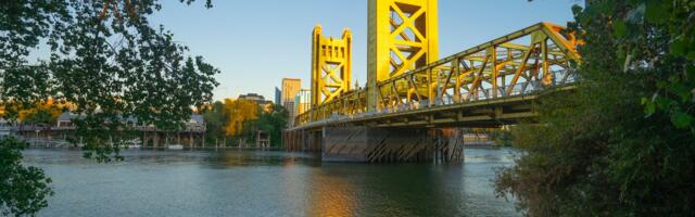 Best Internet Providers in Sacramento, California