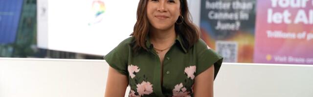 ELF chief brand officer Laurie Lam talks the importance of diverse boardrooms