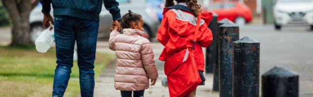 The HENRY parent challenge: Stretching a 6-figure salary to cover childcare, housing, student loans, and saving for their kids' futures