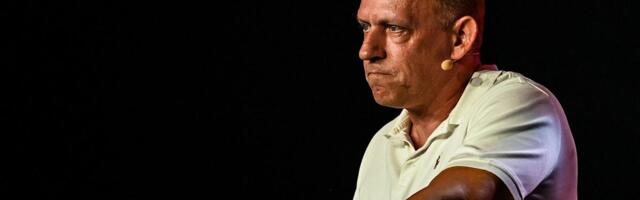 Peter Thiel is utterly wrong about Alzheimer's