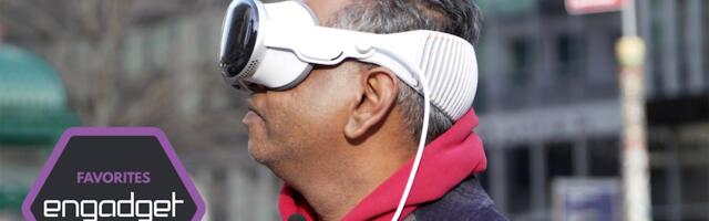 The best VR headsets for 2025