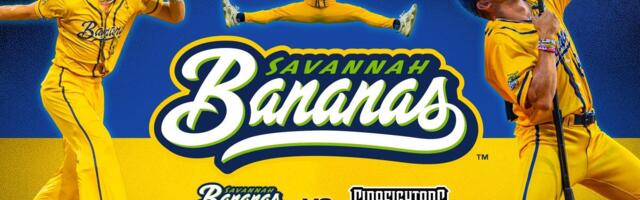 Watch TikTok Sensations Savannah Bananas Free on Your Roku Screen