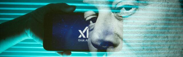 What is Grok?
