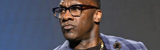 ESPN is cutting ties with Shannon Sharpe after his settlement of a rape lawsuit