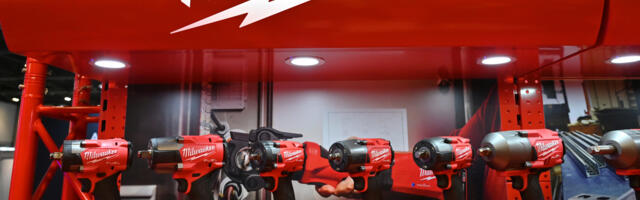 5 Unusual Uses For Your Milwaukee Tools