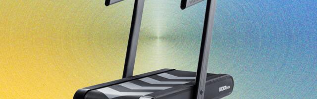 Wahoo Kickr Run Review: a (Mostly) Screen-Free Treadmill