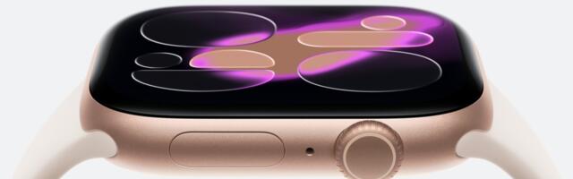 Apple has announced the Apple Watch Series 11
