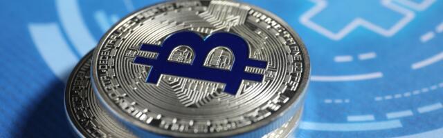London-listed crypto firm enters restructuring agreement