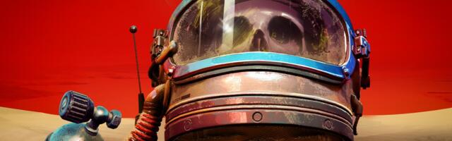 Don't overlook The Invincible on PlayStation Plus, it's a gorgeous sci-fi mystery that lingers long in the mind