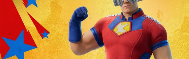 Epic pulls controversial Peacemaker dance emote from Fortnite following big twist in the TV show's latest episode