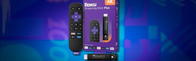 The Roku Streaming Stick Plus is at its lowest-ever price at Amazon