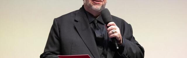 Guillermo del Toro on Generative AI: ‘I’d Rather Die’