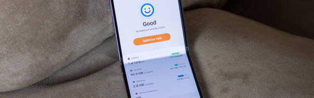 So jealous: Samsung phones in one major market will get a ton of system utilities