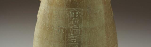 Ancient Egyptians likely used opiates regularly