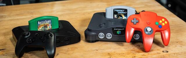 Analogue 3D review: Modern processing can't fix vintage flaws