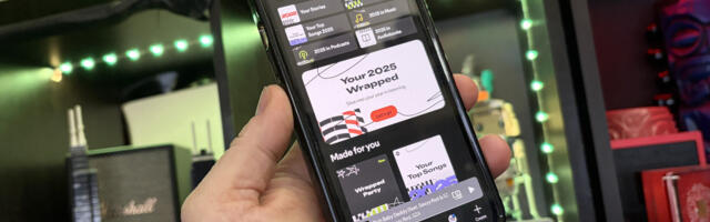 Suspicious Of Your Spotify Wrapped? You Should Be