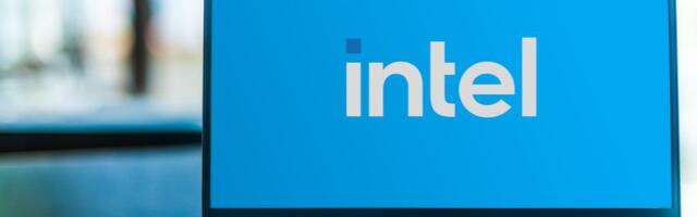 Intel in 2025: Year in review