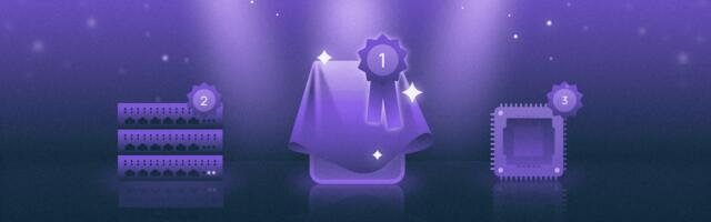 Что показали вендоры в 2025 году? Самые интересные железные новинки