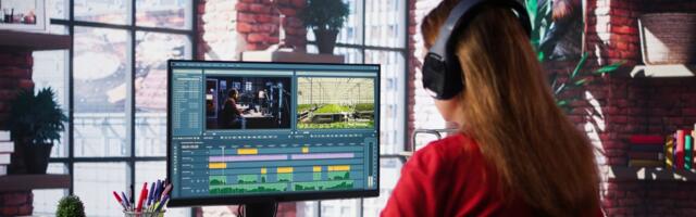 3 Affordable Monitors That Offer Excellent Image Quality