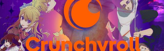 Crunchyroll Is Raising Subscription Prices. Here's How Your Plan Will Change