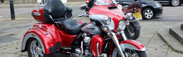 13 Harley-Davidson Motorcycles With Great Resale Value