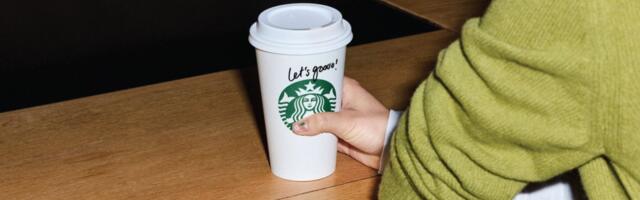Starbucks is giving out free coffee on Monday, Feb. 9 — heres how it works