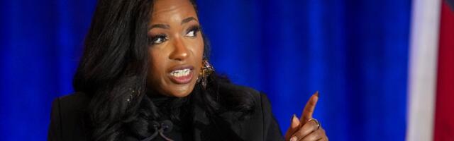 If Jasmine Crockett wins, she wants to do it her way