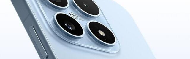 Xiaomi 18 won't have Qualcomm's top next-gen chipset