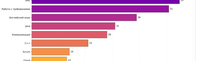 Кто выполняет функции системного аналитика в Германии?