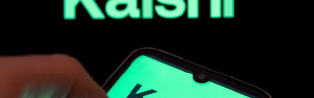 Kalshi says it's punishing its first insider trader: a YouTube streamer's editor