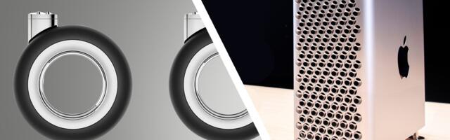 Apple fans declare the ‘end of an era’ as the Mac Pro is discontinued — with its $700 accessory dubbed the ‘worst’ Apple product ever