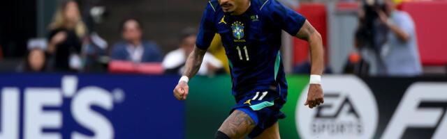 Barselona preti tužbom FIFA zbog Rafinje