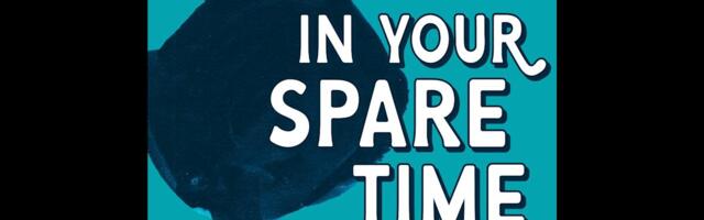 Ursula K. Le Guin's blog has been turned into a podcast