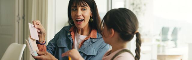 Nobody teaches children how to know their own worth – we teach them to perform, to achieve, and to behave, and then wonder why so many adults reach fifty still measuring themselves against someone else’s ruler