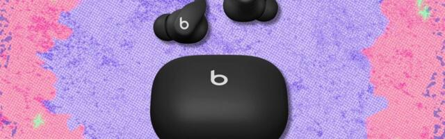 Beats Powerbeats Fit are down to their lowest-ever price at Amazon — act fast to save over $30