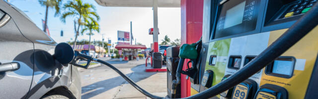 3 Gas Station Safety Tips You Probably Should Know