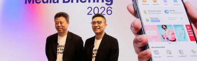 TNG eWallet is no longer just a payment app, and the numbers prove it