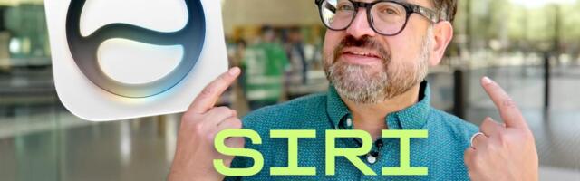 What We Know About the New Siri, Coming to All Your Apple Things video