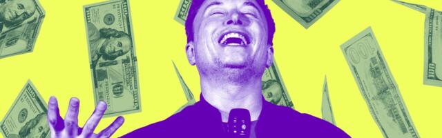 A trillion dollars is a stupid amount of money