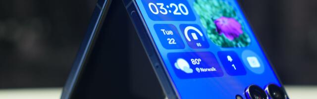 The Samsung Galaxy Z Flip 8 could be the last in the foldable series — and that'd be a real shame, if not a major surprise