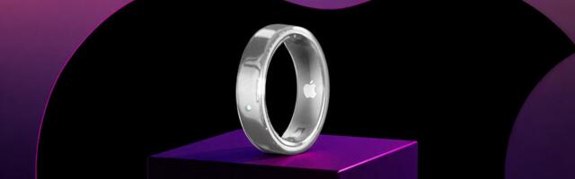The Apple Watch's Biggest Weakness Makes the Best Case for an Apple Ring