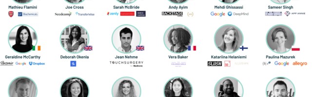 Atomico launches third angel programme