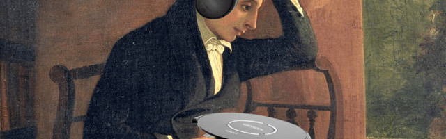 An ode to portable CD players — you were ugly in a beautiful way