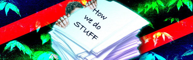 Don’t hide behind ‘best practices’ for business success — experiment!