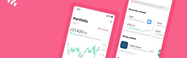 UK fintech Freetrade mints millionaires out of early crowdfunding investors